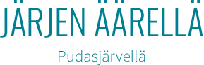 Järjen äärellä – Pudasjärvellä